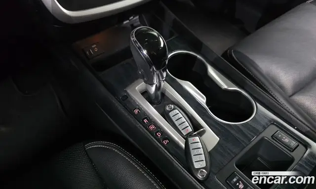 Nissan Altima 2016 2.5 автомат (гидро), миниатюра 9