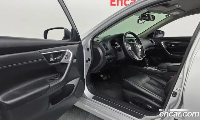 Nissan Altima 2016 2.5 автомат (гидро), миниатюра 10