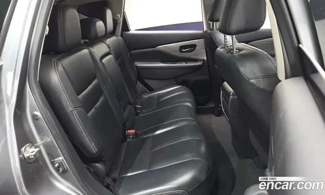 Nissan Murano 2016 2.5 автомат (гидро), миниатюра 12