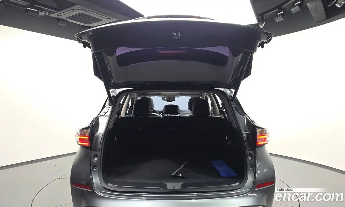 Nissan Murano 2016 2.5 автомат (гидро), фото 20