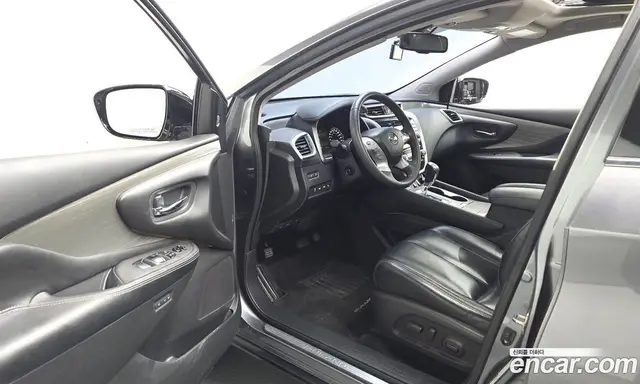 Nissan Murano 2016 2.5 автомат (гидро), миниатюра 10