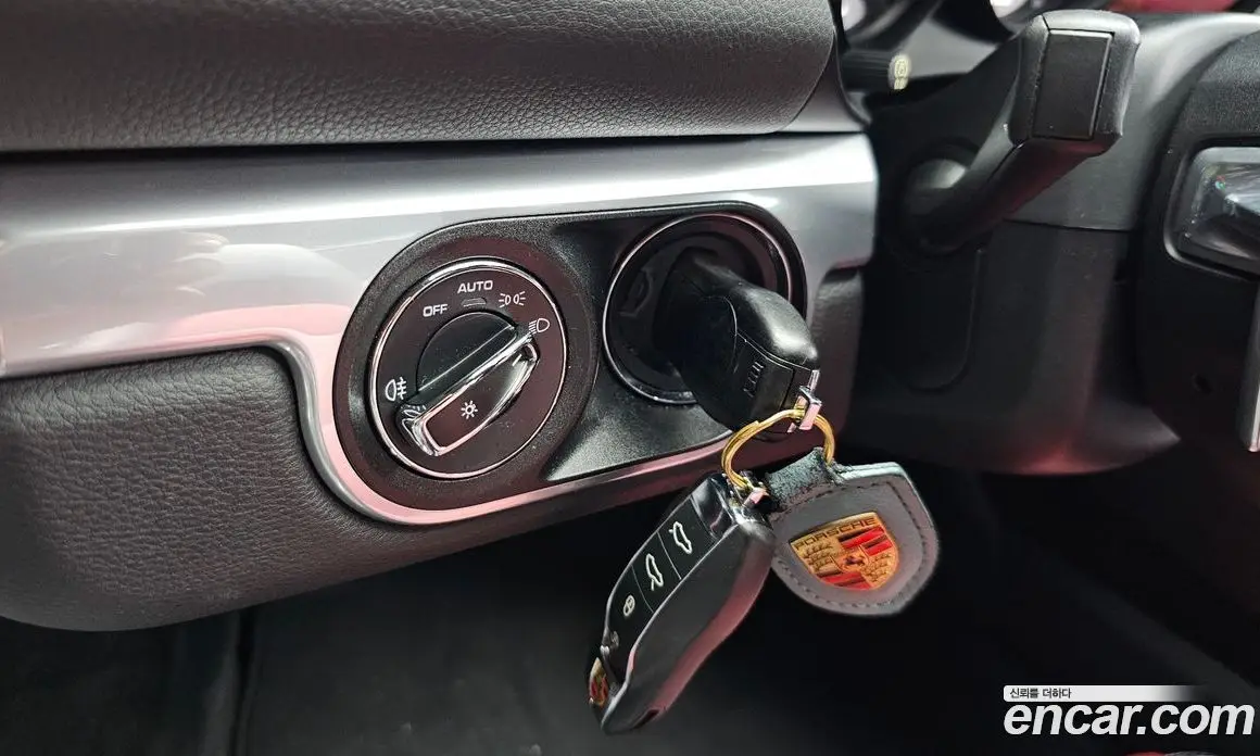 Porsche 718 2017 2.0 автомат (гидро), фото 16