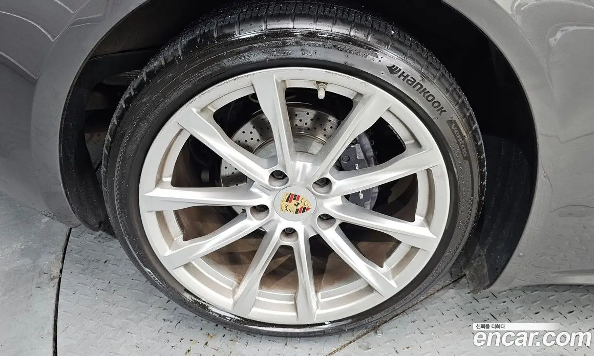 Porsche 718 2017 2.0 автомат (гидро), фото 5