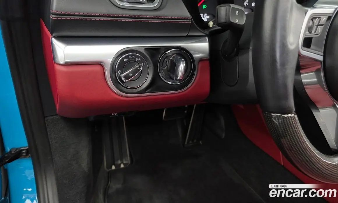Porsche 718 2019 2.5 автомат (гидро), фото 23