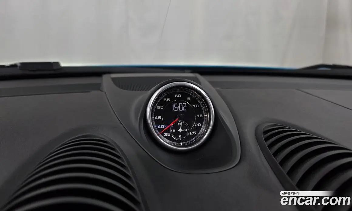 Porsche 718 2019 2.5 автомат (гидро), фото 25