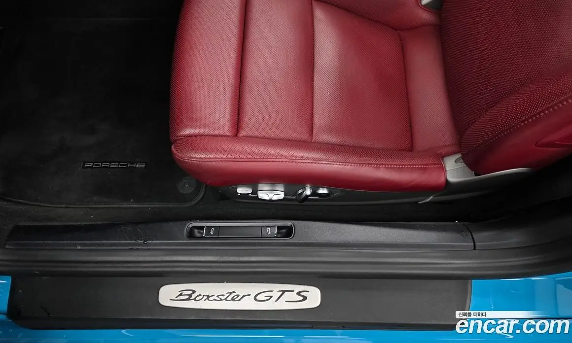 Porsche 718 2019 2.5 автомат (гидро), фото 27