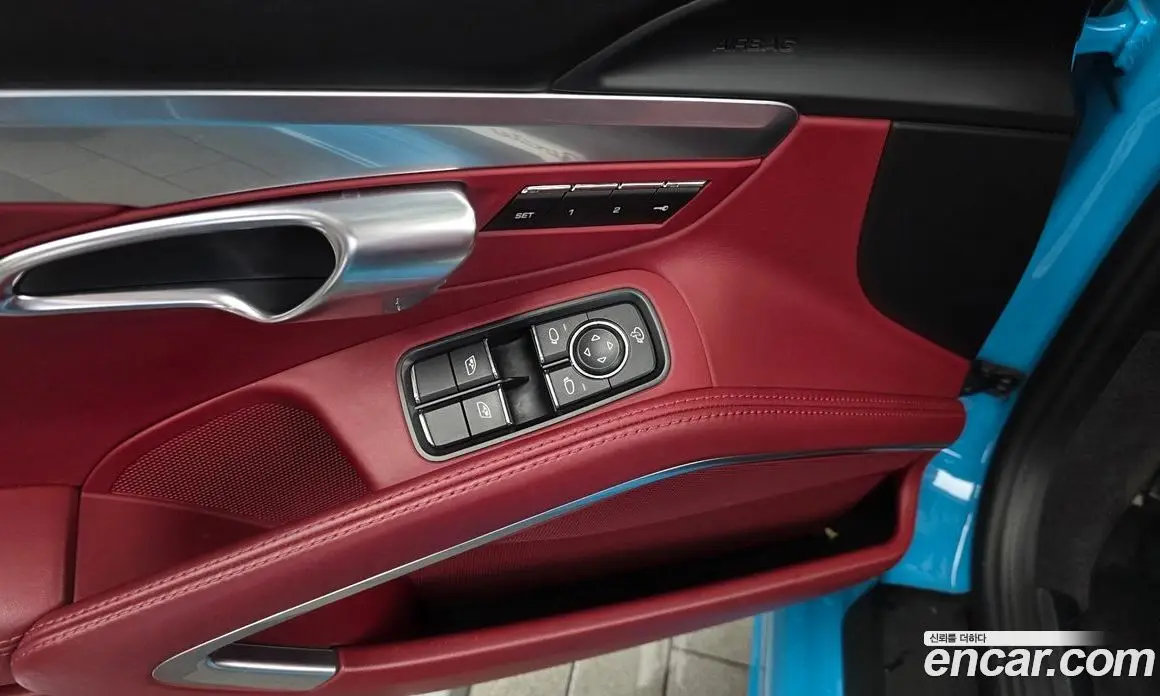 Porsche 718 2019 2.5 автомат (гидро), фото 28