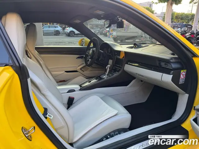Porsche 911 2014 3.8 автомат (гидро), миниатюра 5