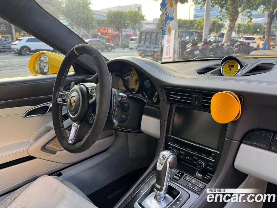 Porsche 911 2014 3.8 автомат (гидро), фото 7