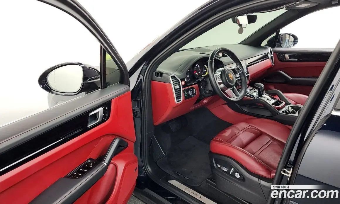 Porsche Cayenne 2019 3.0 автомат (гидро), фото 13
