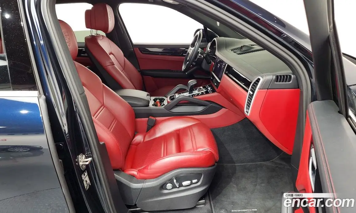 Porsche Cayenne 2019 3.0 автомат (гидро), фото 16