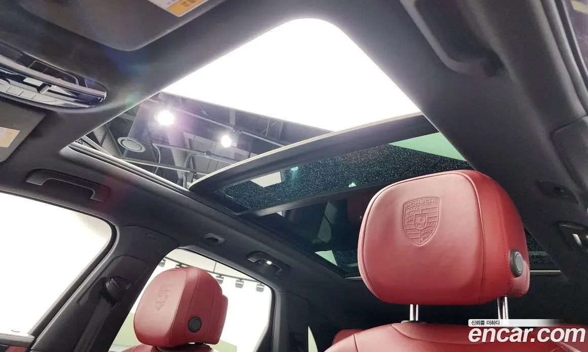 Porsche Cayenne 2019 3.0 автомат (гидро), фото 24