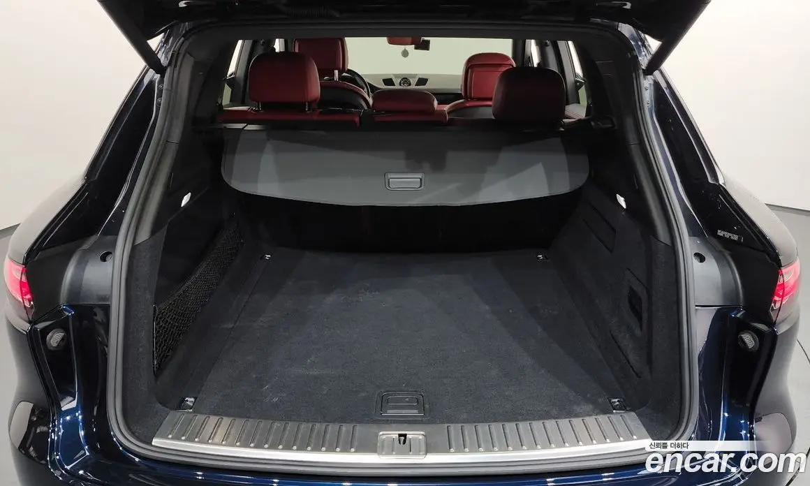 Porsche Cayenne 2019 3.0 автомат (гидро), фото 25