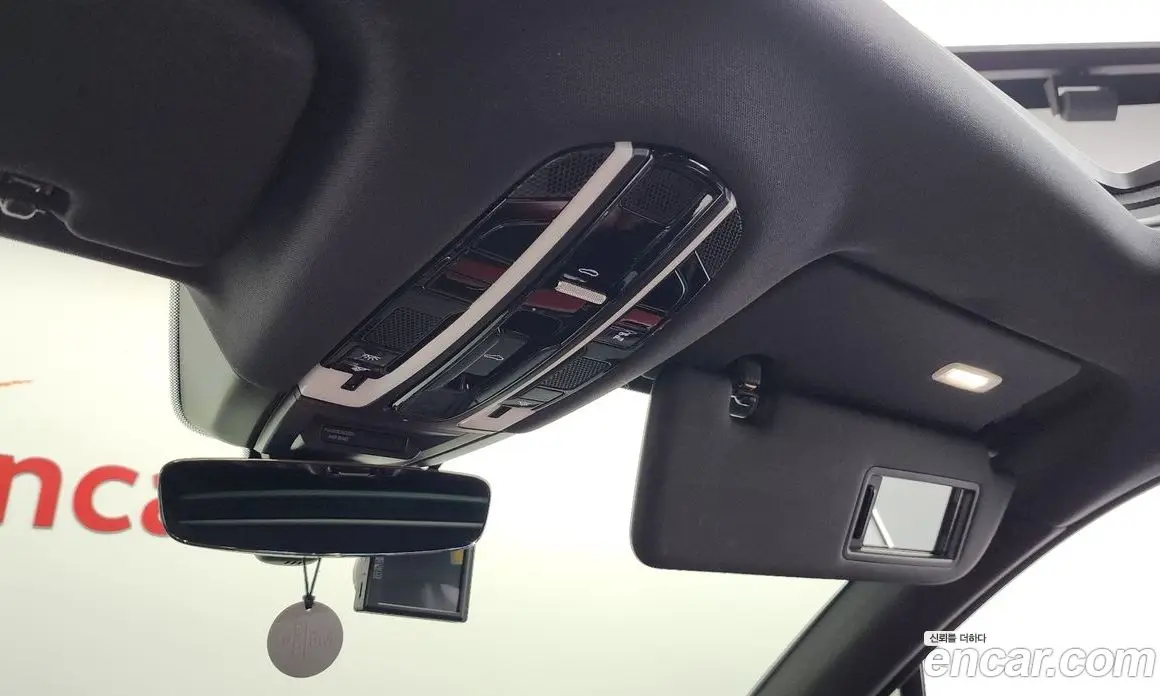 Porsche Cayenne 2019 3.0 автомат (гидро), фото 27