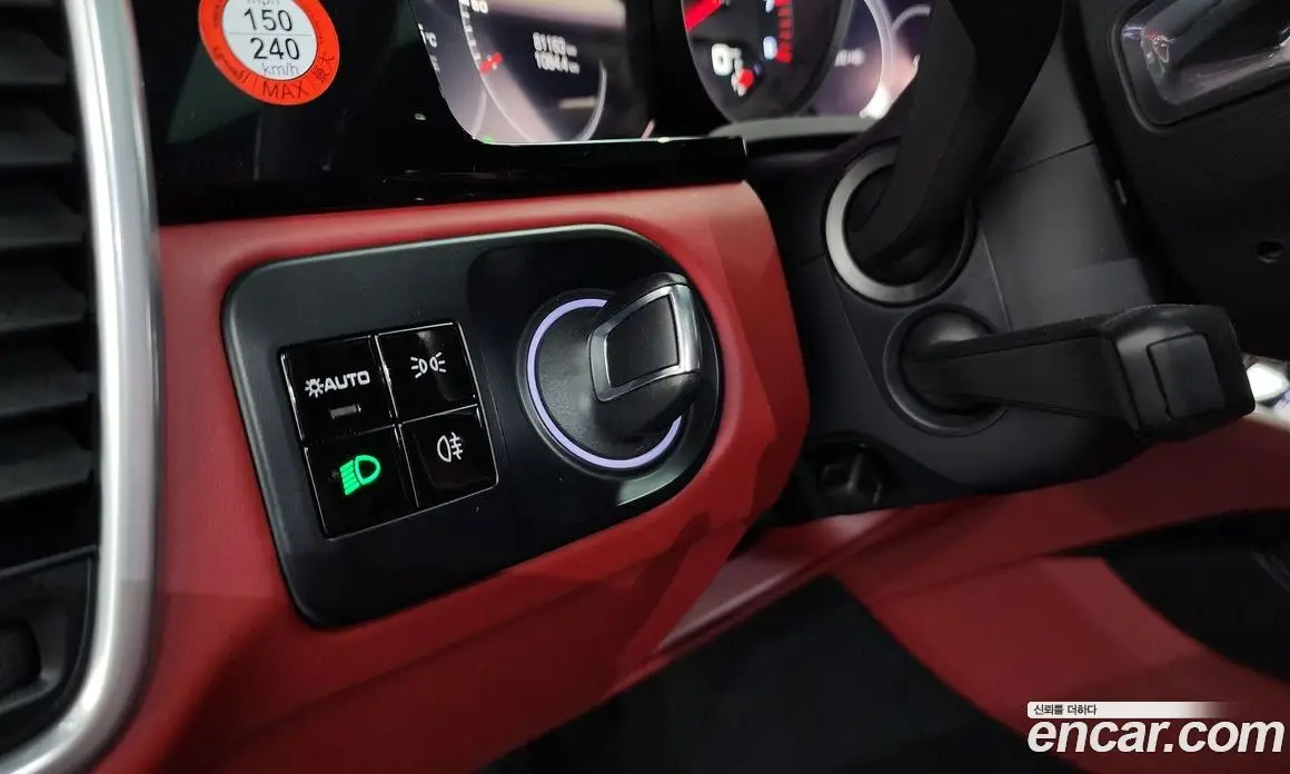 Porsche Cayenne 2019 3.0 автомат (гидро), фото 28