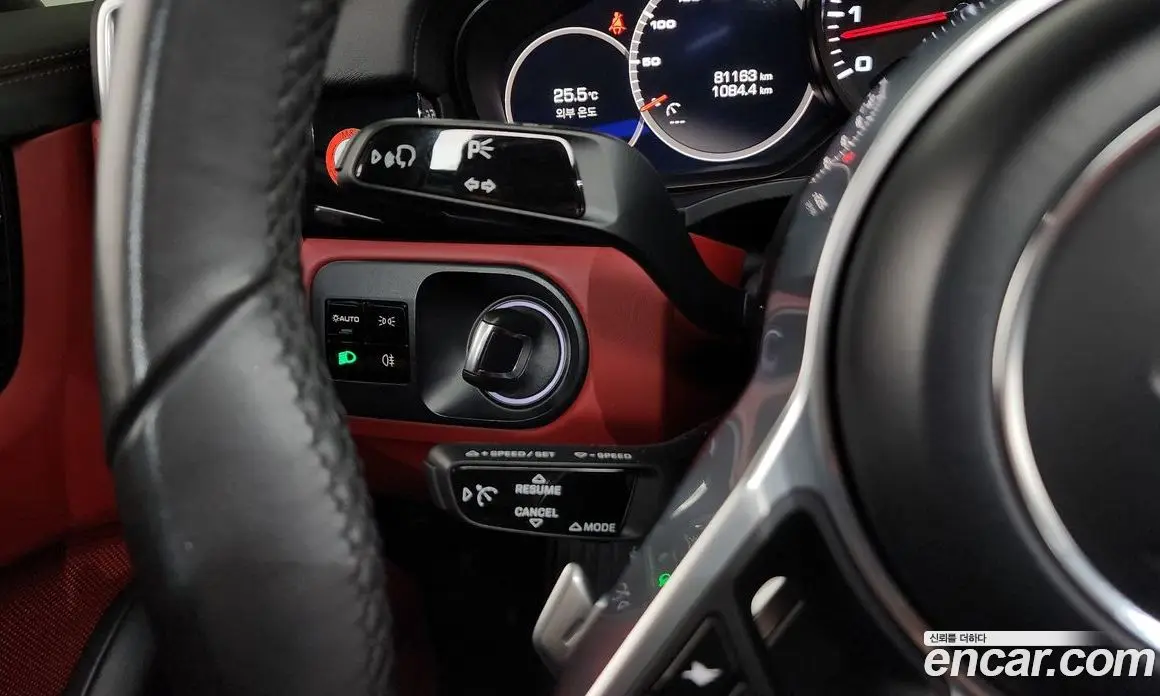 Porsche Cayenne 2019 3.0 автомат (гидро), фото 29
