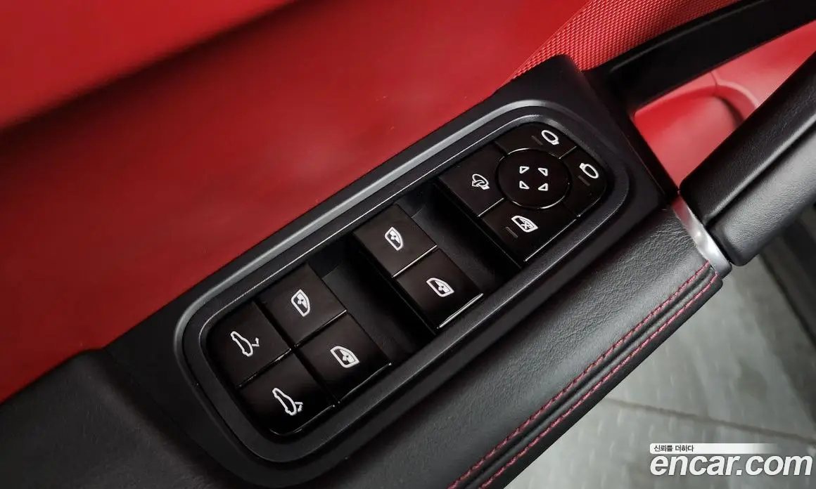 Porsche Cayenne 2019 3.0 автомат (гидро), фото 34