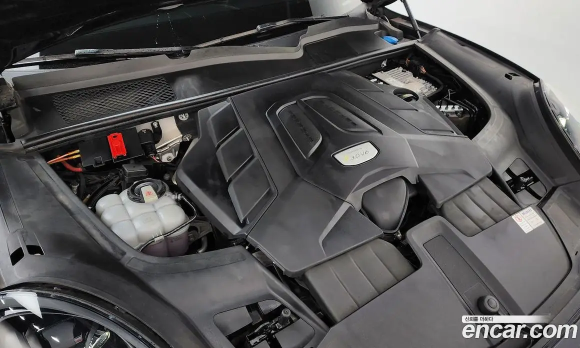 Porsche Cayenne 2019 3.0 автомат (гидро), фото 6