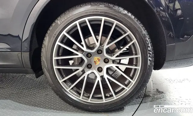 Porsche Cayenne 2019 3.0 автомат (гидро), миниатюра 7
