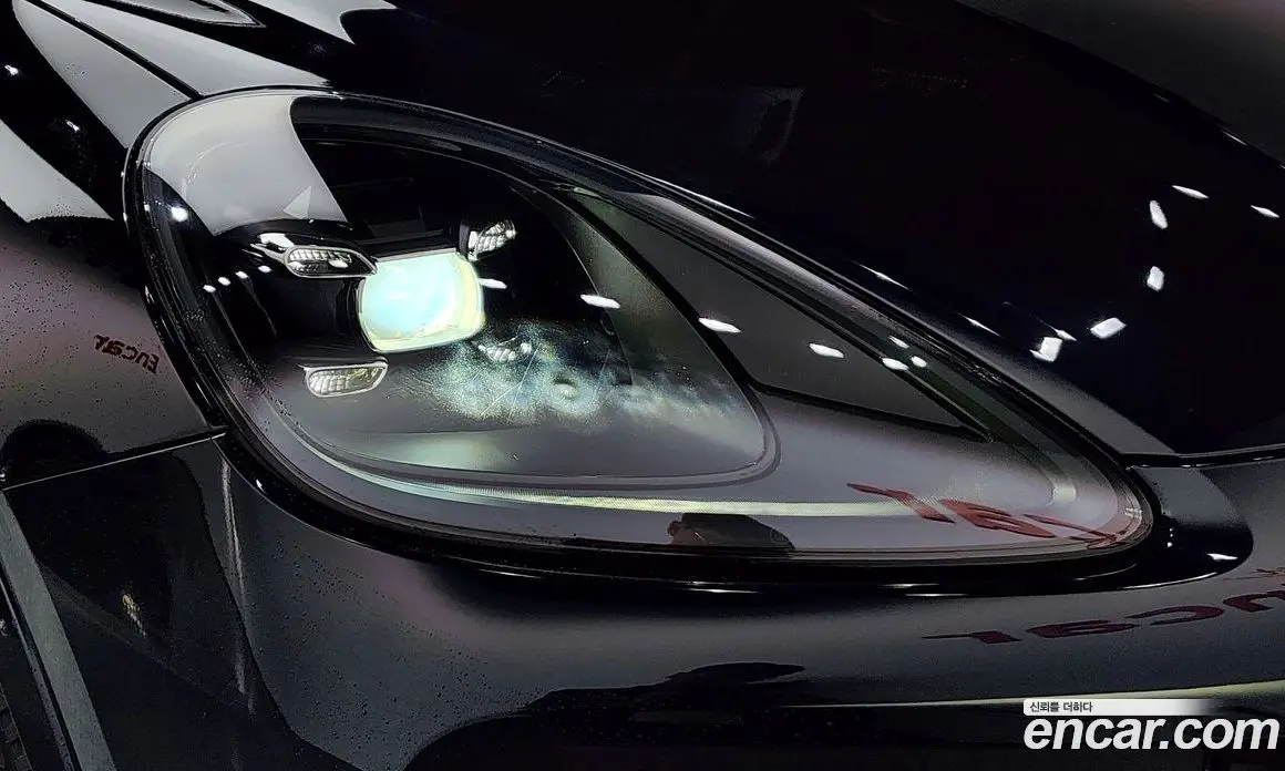 Porsche Cayenne 2019 3.0 автомат (гидро), фото 8