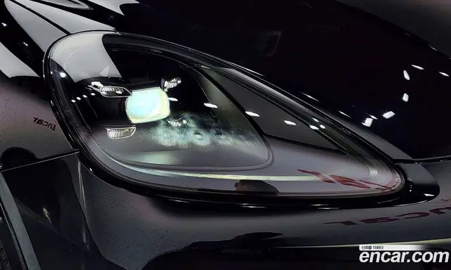 Porsche Cayenne 2019 3.0 автомат (гидро), миниатюра 8