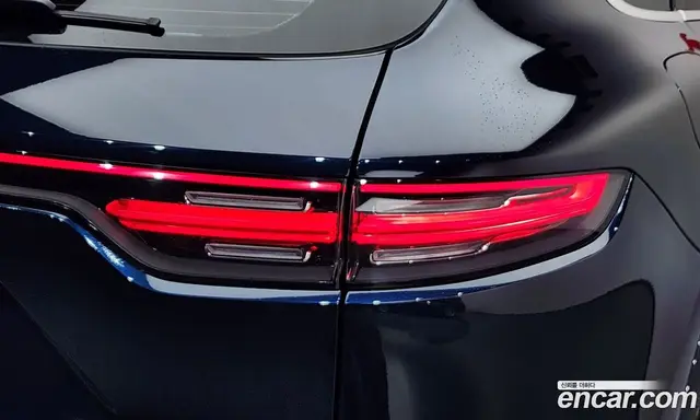 Porsche Cayenne 2019 3.0 автомат (гидро), миниатюра 9