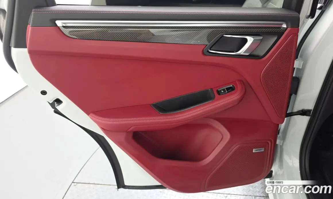 Porsche Macan 2022 2.9 автомат (гидро), фото 15