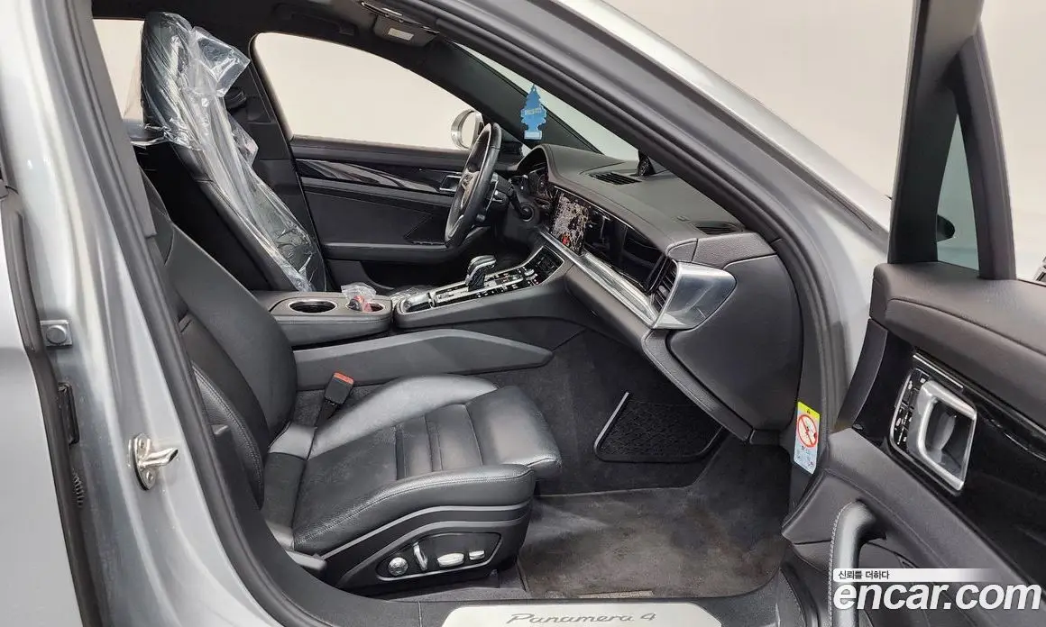 Porsche Panamera 2018 3.0 автомат (гидро), фото 16