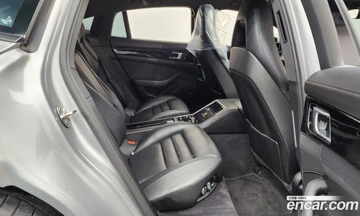Porsche Panamera 2018 3.0 автомат (гидро), фото 17