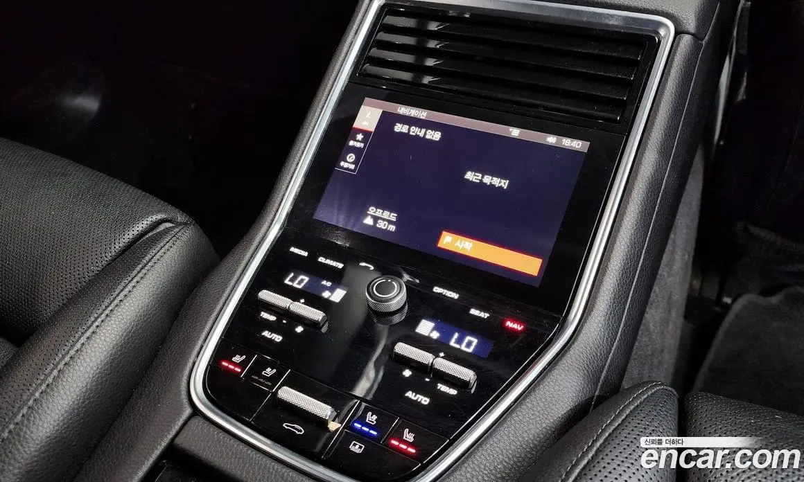 Porsche Panamera 2018 3.0 автомат (гидро), фото 25