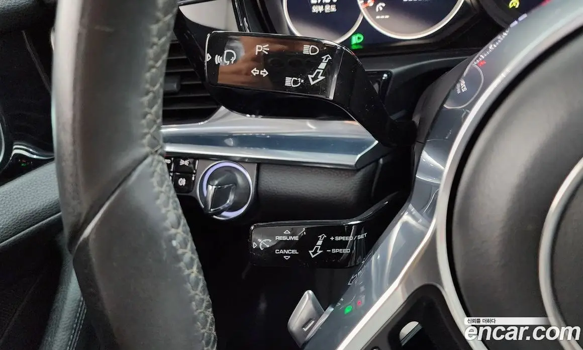 Porsche Panamera 2018 3.0 автомат (гидро), фото 28