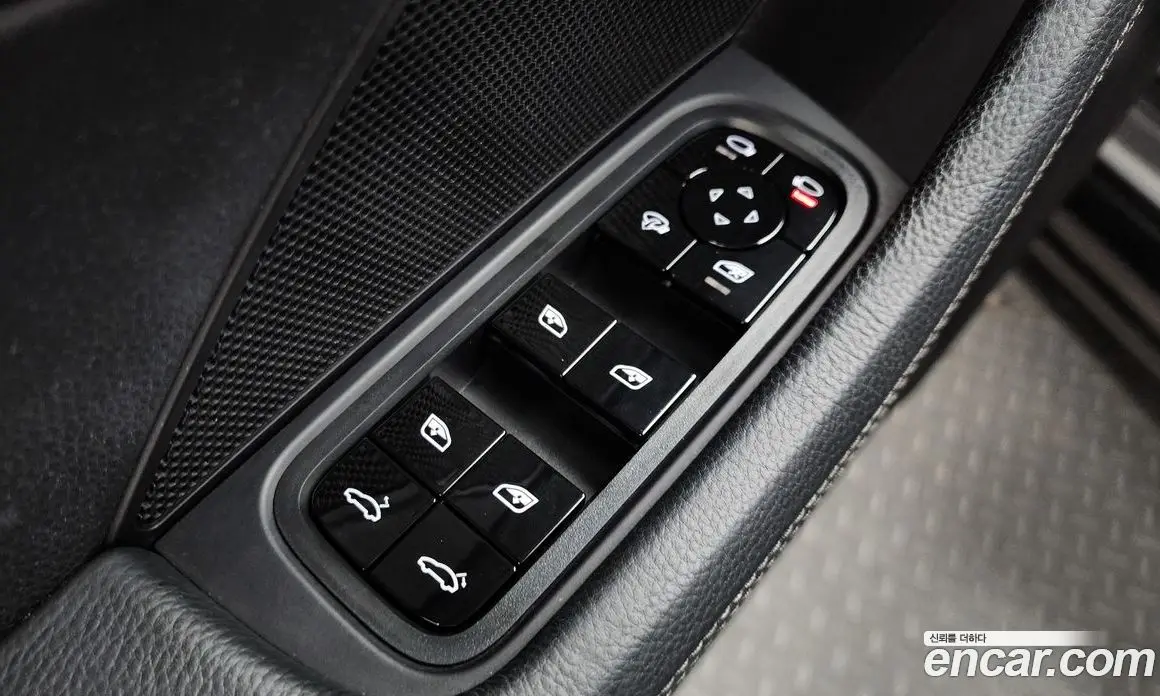 Porsche Panamera 2018 3.0 автомат (гидро), фото 30