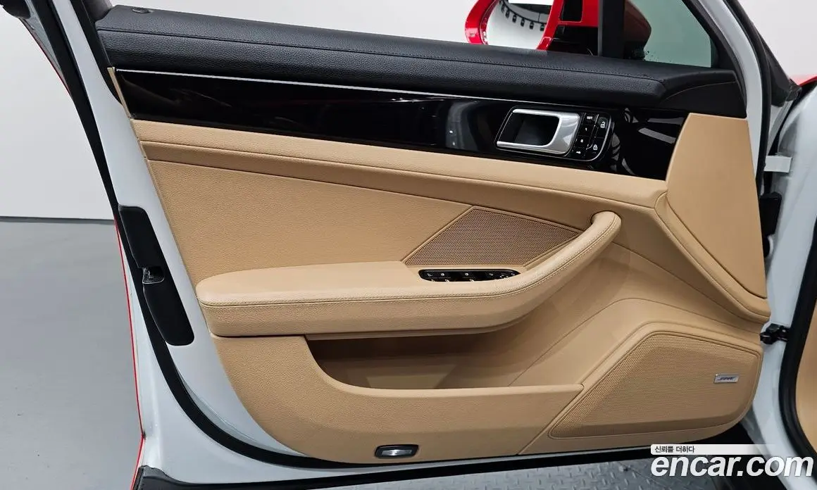 Porsche Panamera 2019 3.0 автомат (гидро), фото 14