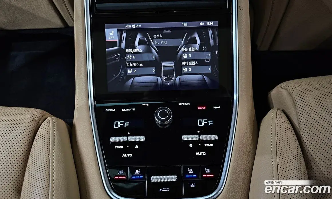 Porsche Panamera 2019 3.0 автомат (гидро), фото 24