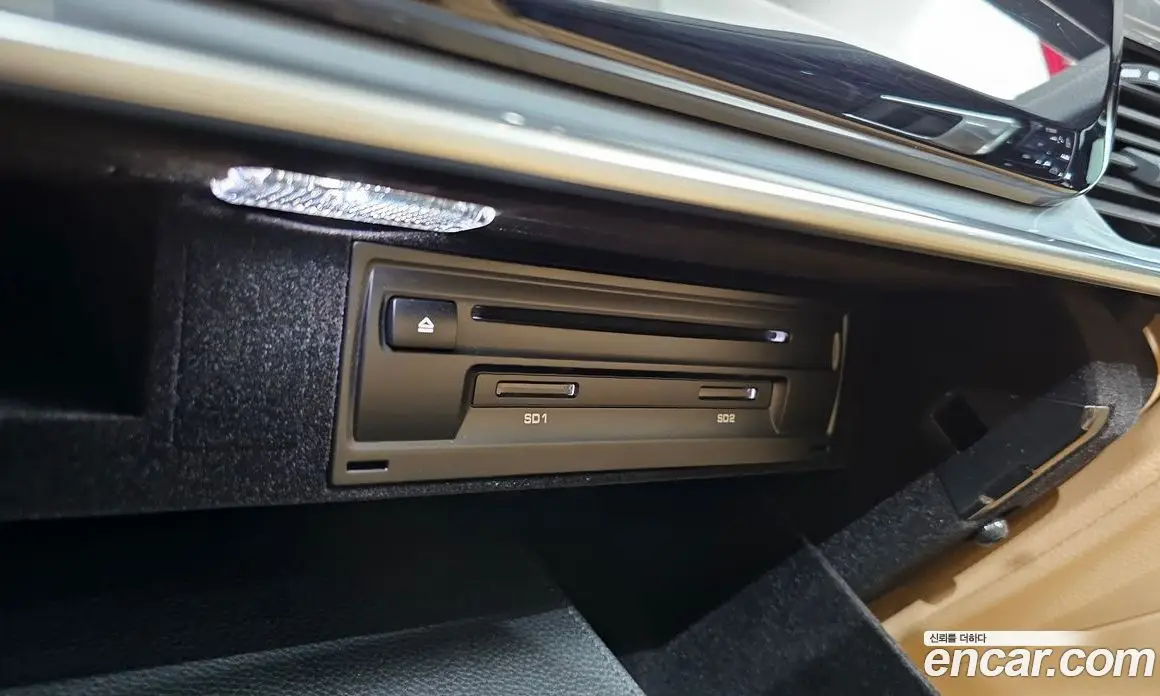 Porsche Panamera 2019 3.0 автомат (гидро), фото 35