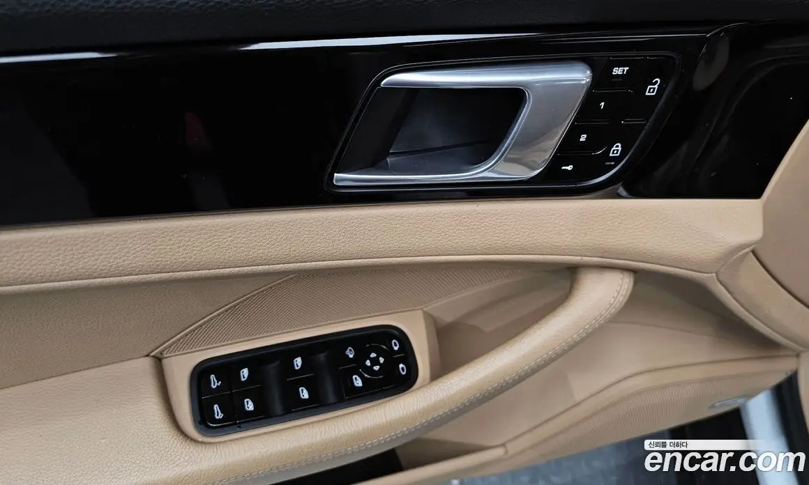 Porsche Panamera 2019 3.0 автомат (гидро), фото 37