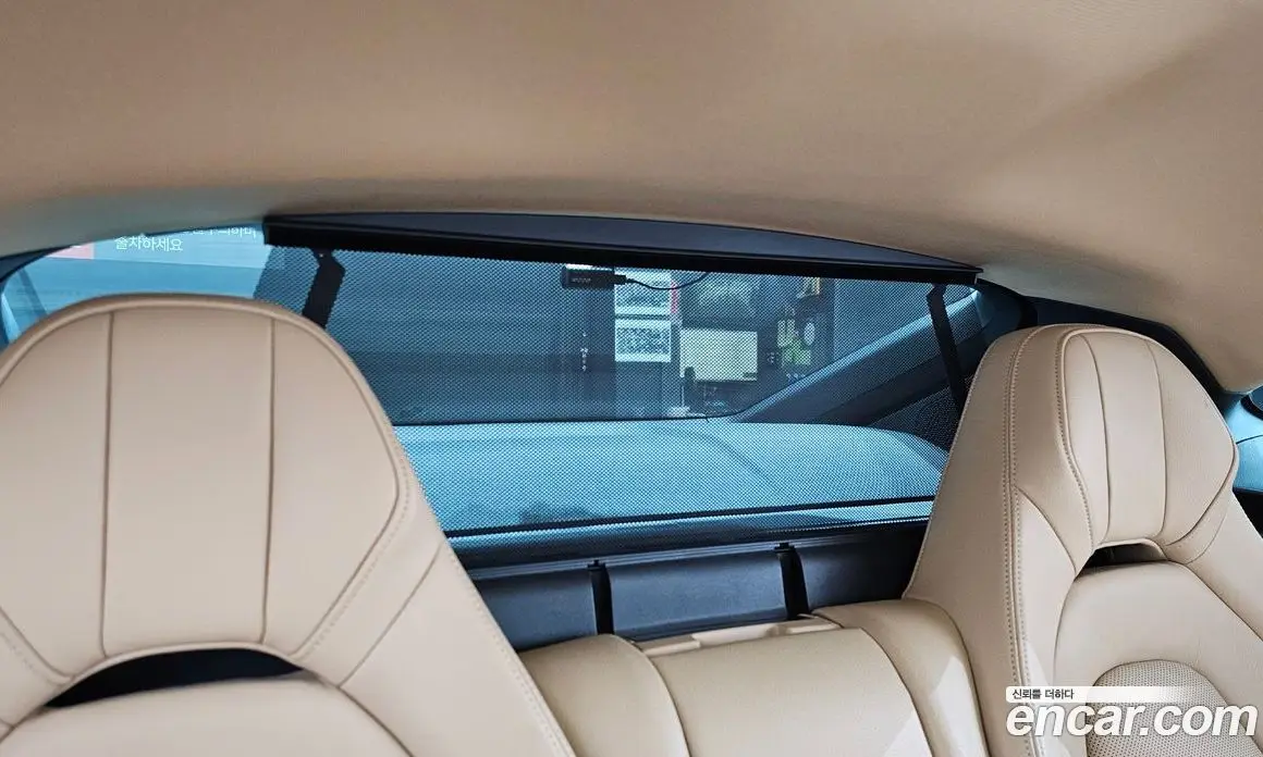 Porsche Panamera 2019 3.0 автомат (гидро), фото 38