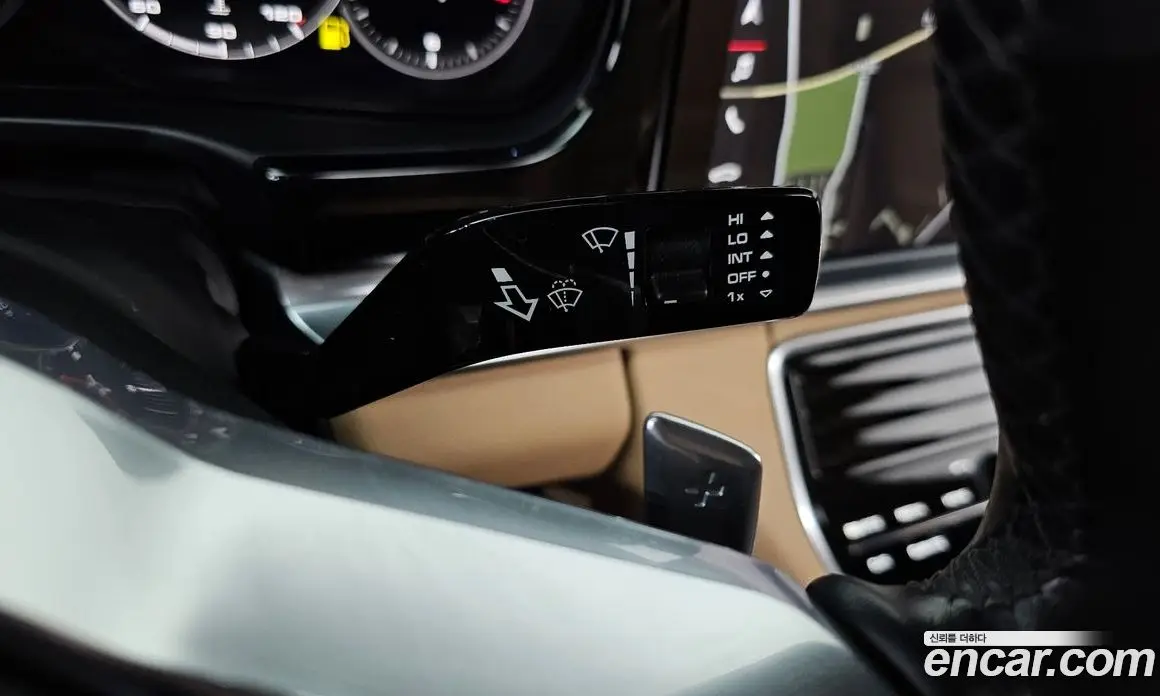 Porsche Panamera 2019 3.0 автомат (гидро), фото 39