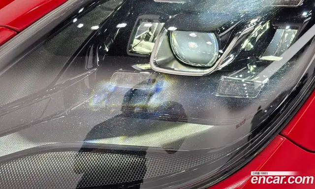 Porsche Panamera 2019 3.0 автомат (гидро), миниатюра 8