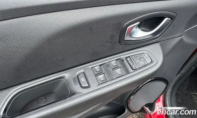 Renault (Samsung) Cilo 2018 1.5 автомат (гидро), миниатюра 12