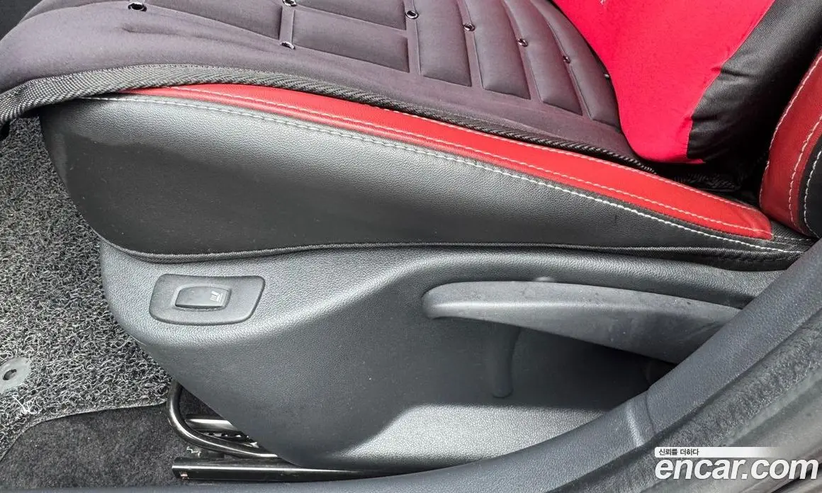 Renault (Samsung) Cilo 2018 1.5 автомат (гидро), фото 13