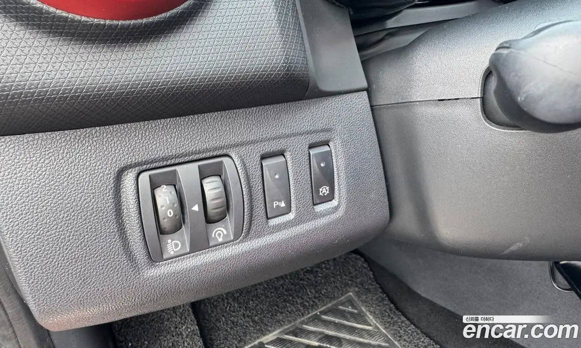 Renault (Samsung) Cilo 2018 1.5 автомат (гидро), фото 14