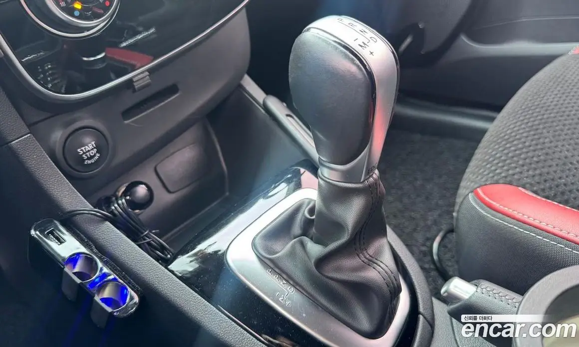 Renault (Samsung) Cilo 2018 1.5 автомат (гидро), фото 9