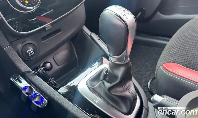 Renault (Samsung) Cilo 2018 1.5 автомат (гидро), миниатюра 9