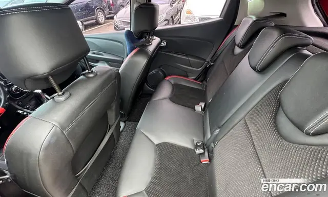Renault (Samsung) Cilo 2018 1.5 автомат (гидро), миниатюра 10