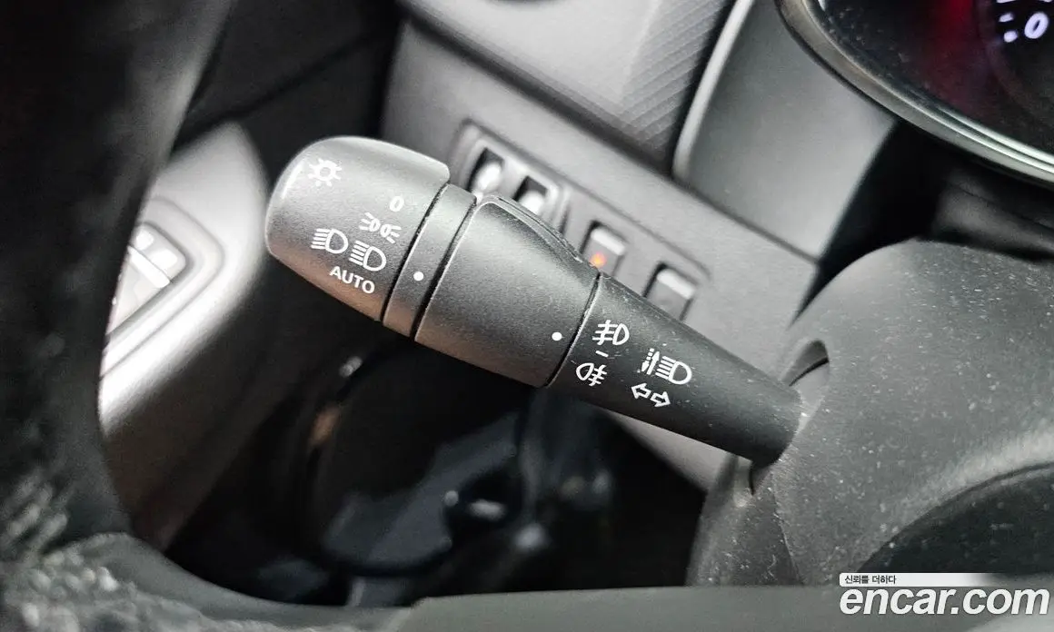 Renault (Samsung) Cilo 2018 1.5 автомат (гидро), фото 17