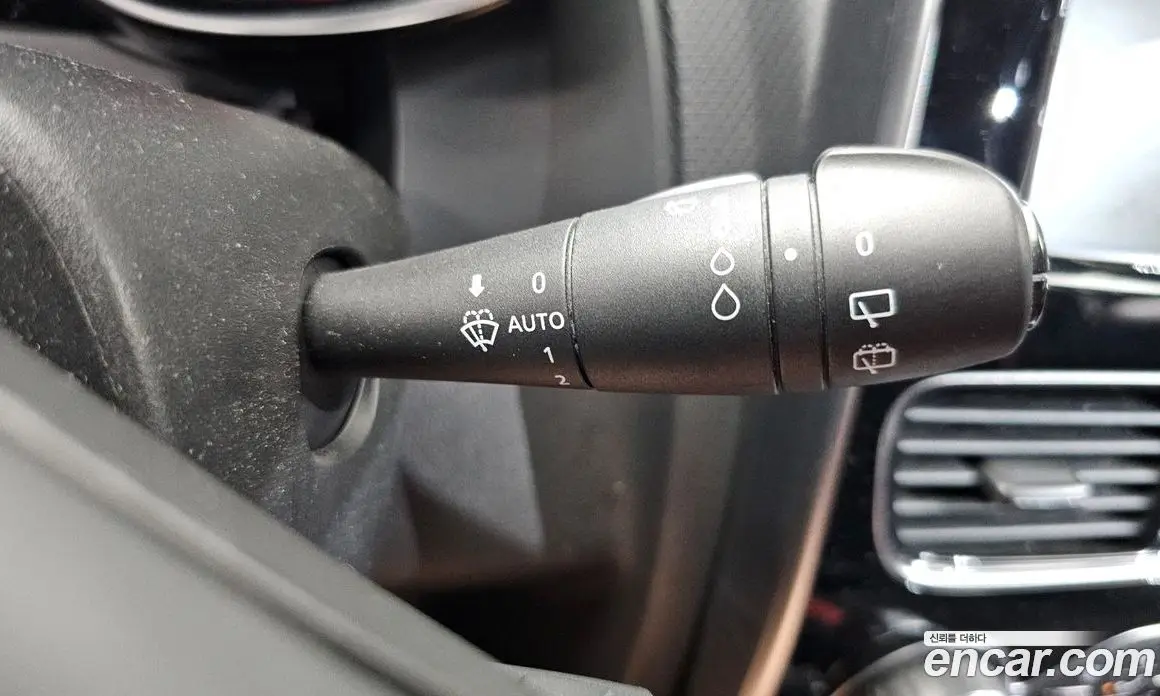 Renault (Samsung) Cilo 2018 1.5 автомат (гидро), фото 18