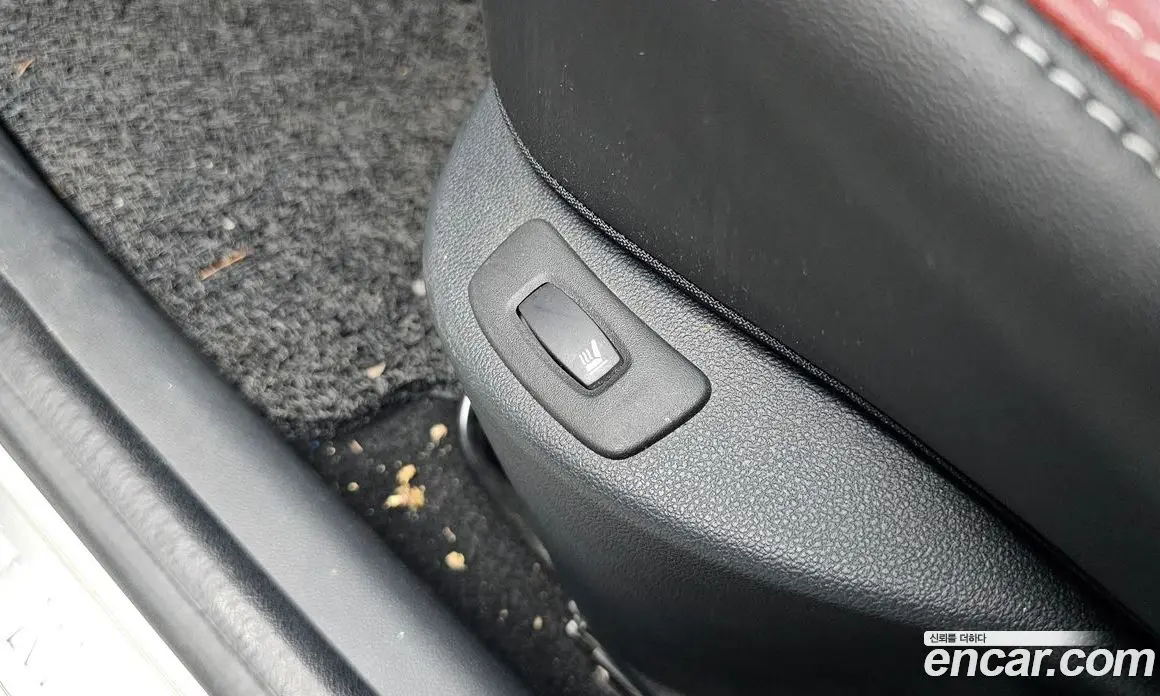 Renault (Samsung) Cilo 2018 1.5 автомат (гидро), фото 19