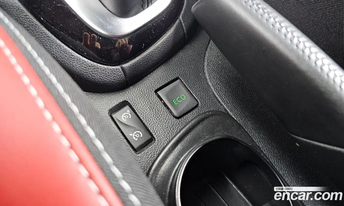 Renault (Samsung) Cilo 2018 1.5 автомат (гидро), фото 20
