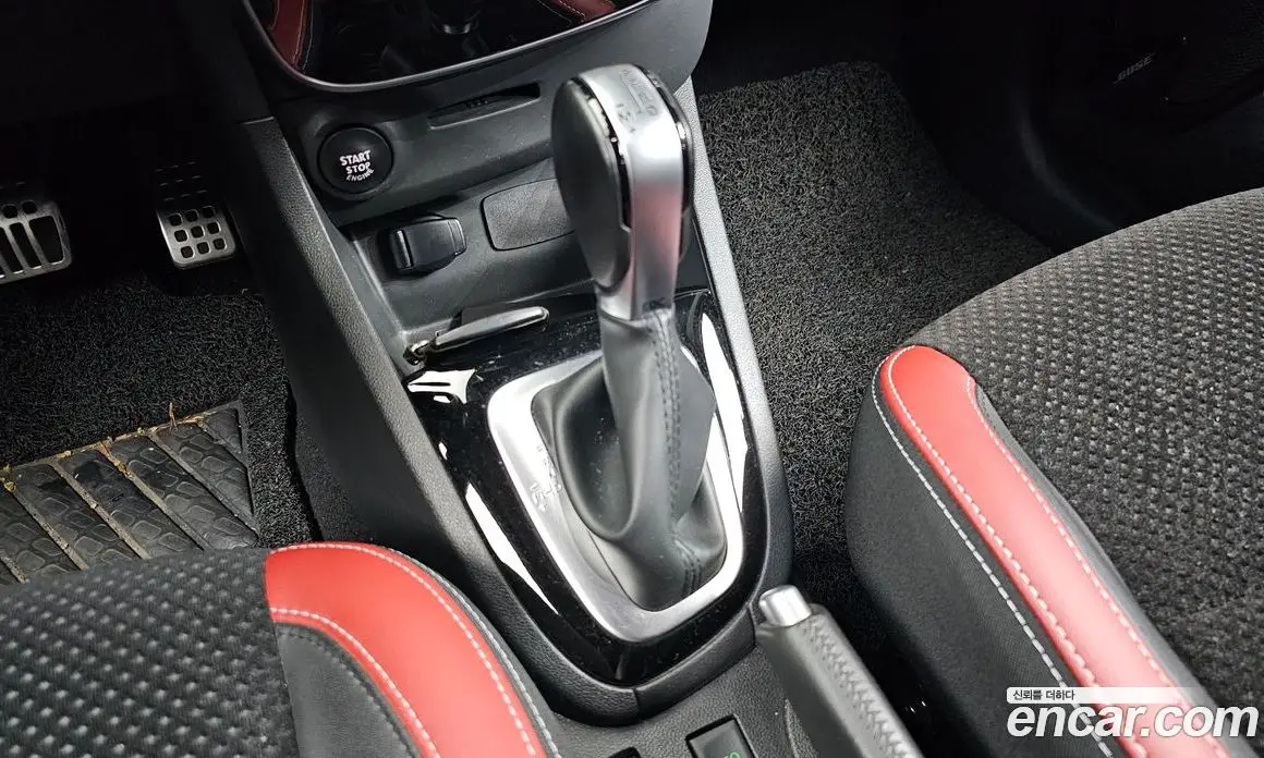 Renault (Samsung) Cilo 2018 1.5 автомат (гидро), фото 9